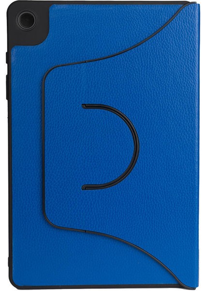 Galaxy Tab A9 Fest Dönebilen Standlı Kılıf