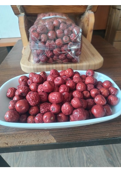 Demirci Hünnabı (ŞekerHastalığı İçin) 1 kg