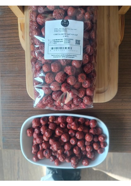 Demirci Hünnabı (ŞekerHastalığı İçin) 1 kg