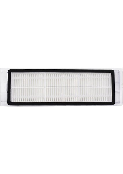 S56 Pure S60 E25 E4 Ana Yan Fırça Filtre Paspasları Için (Yurt Dışından)