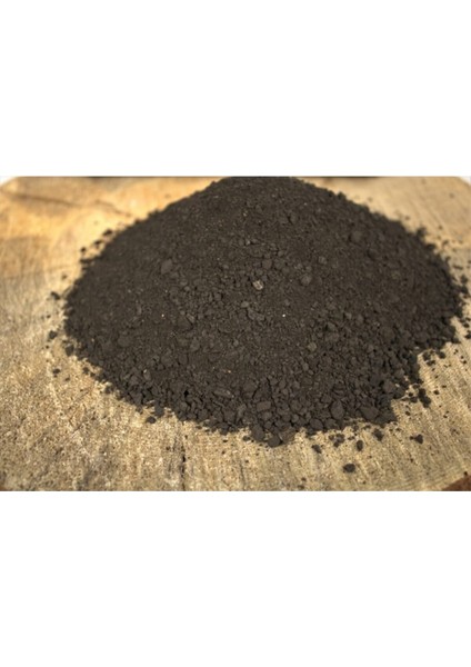 Nova Agro Organik Gübre Humic Fulvic Asit 40 40 Leonardit Taban Gübresi 25KG