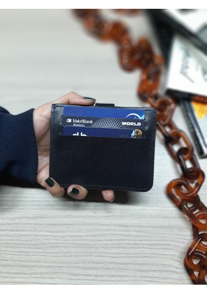 Deri Kredi Kartlık Cüzdan fiyatları
