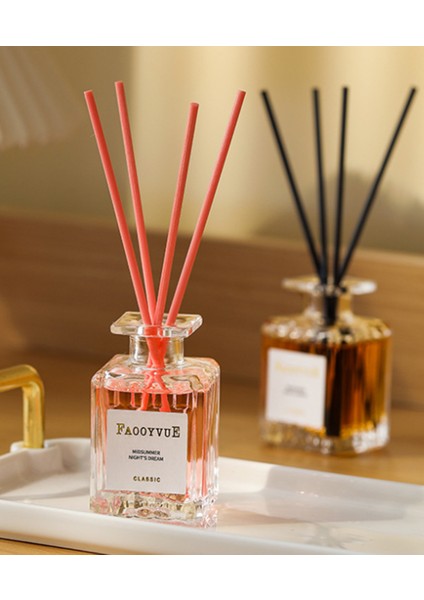 Magnolia Manolya Bambu Çubuklu Oda Kokusu 50 ml