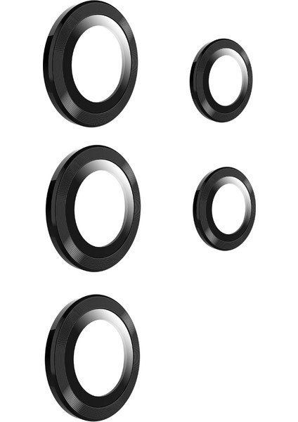 Galaxy S24 Ultra Kamera Lens Koruyucu Cam Filmi fiyatları