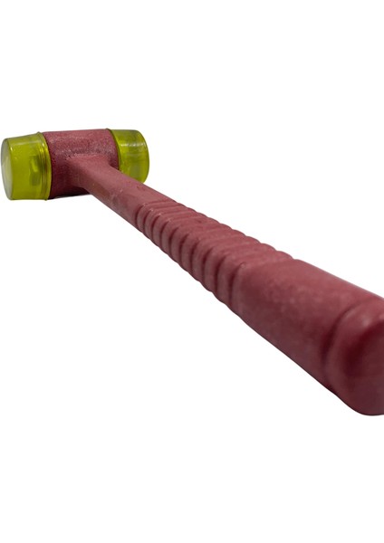 Vidalı Tokmak 50 mm