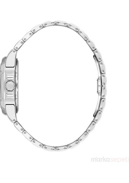 Patek Model Geometrik Tasarım Lüks Erkek Kol Saati
