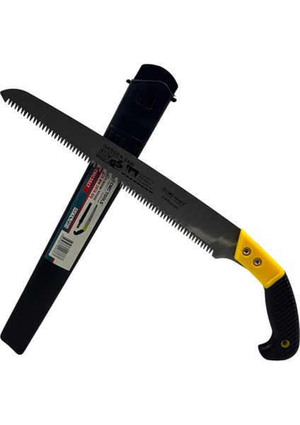 330 mm Kılıflı Testere (Orta Diş)