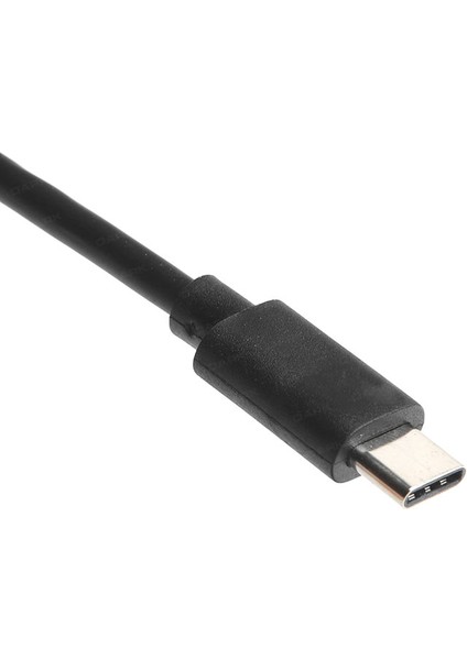 Connect Master U31X4 USB3.1 Type-C to 4 Port Type-A HUB (DK-AC-USB31X4)