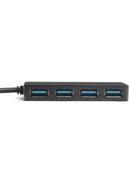 Connect Master U31X4 USB3.1 Type-C to 4 Port Type-A HUB (DK-AC-USB31X4)
