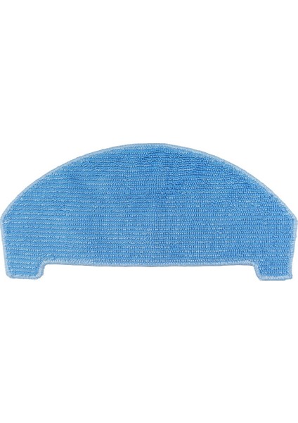 Hepa Filtre Yan Fırça Paspas Bezi Yedek Parçaları (Yurt Dışından)