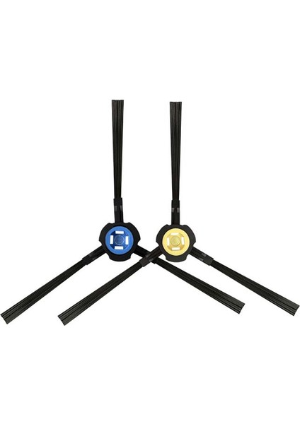 Hepa Filtre Yan Fırça Paspas Bezi Yedek Parçaları (Yurt Dışından) fırsatları