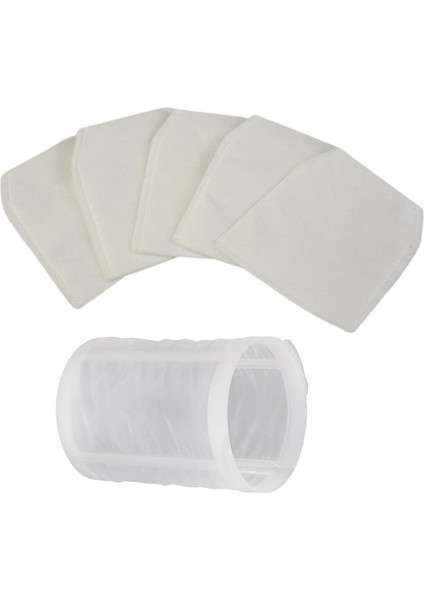 CL100D CL106 Için Bez Vakum Filtresi Için Vakum Filtreleri (Yurt Dışından) fiyatları