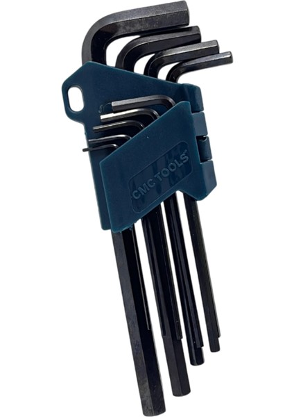 Düz Alyan Seti 180 mm