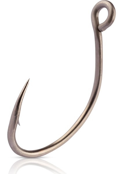 10851 Ap Ruthless Delikli Olta Iğnesi Ts #60 (5 Adet)