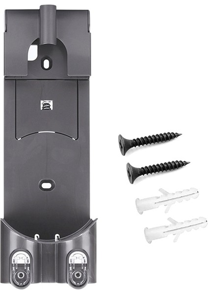 Elektrikli Süpürge Depolama Rafı Yerleştirme Istasyonu Şarj Cihazı Taban Parçaları (Yurt Dışından) fiyatları