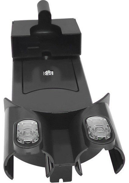 Elektrikli Süpürge Depolama Rafı Yerleştirme Istasyonu Şarj Cihazı Taban Parçaları (Yurt Dışından) modelleri