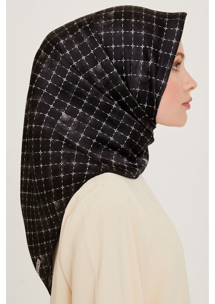 Ipek Twill Eşarp 9259D-03