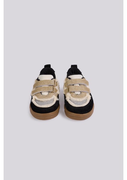 Bg Store Erkek Bebek Renkli Ayakkabı