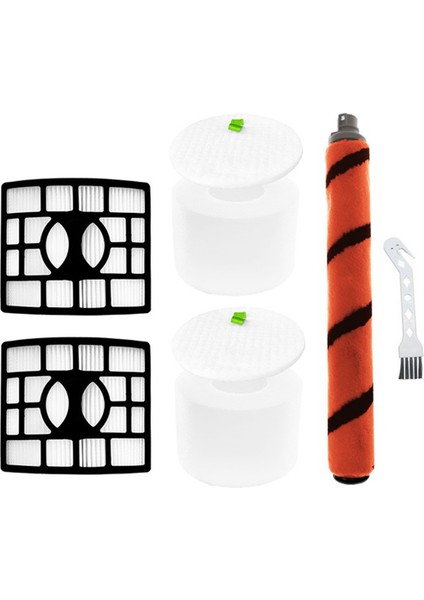 AZ1000 AZ1002 AX951 AX952 Elektrikli Süpürge Için Yedek Kit (Yurt Dışından)