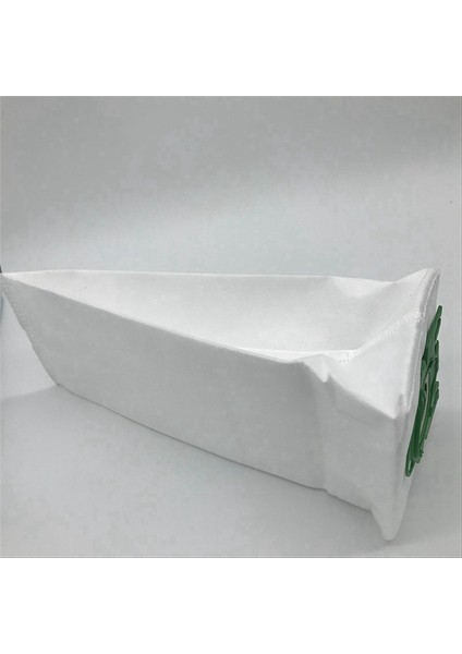 6 Adet Tip U Vakum Poşeti S7000-S7999 ile Uyumlu (Yurt Dışından)