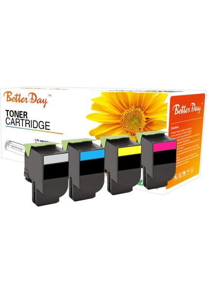 Better Day BLM-CS310/CX310 (70C8HM0) M