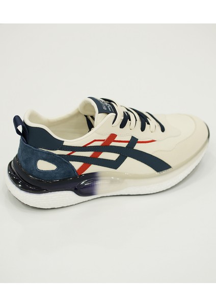 Erkek Bağcıklı Sneakers
