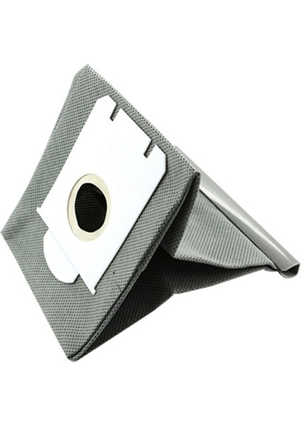 Elektrikli Süpürge Için 4 Adet Yedek Toz Torbası (Yurt Dışından) fiyatları