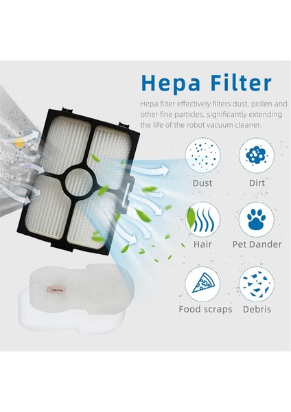 HZ4002 Kablolu Dikey Elektrikli Süpürge Parçaları Köpükkeçe Filtreler (Yurt Dışından) indirimleri