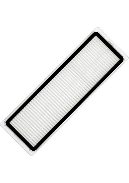 Hepa Filtreli Elektrikli Süpürge Aksesuarları Paspas Bezi Ana Yan Fırça (Yurt Dışından) indirimleri