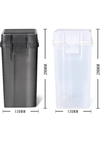 X10 X20 Elektrikli Süpürge Parçaları Için Su Tankını Temizleyin (Yurt Dışından)