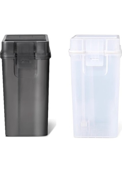 X10 X20 Elektrikli Süpürge Parçaları Için Su Tankını Temizleyin (Yurt Dışından) modelleri