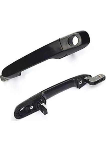 Hyundai Accent Era Dış Kapı Kolu Ön Sol 2006-2012 Uyumlu 82650-1E000CA