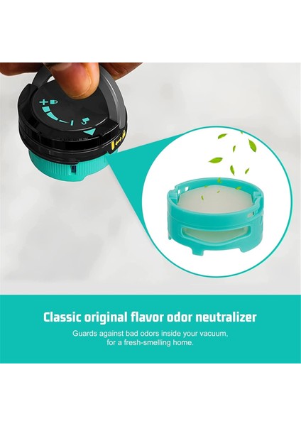 HZ3002 HZ3000 Stratos Ultralight Kablolu Çubuk Vakum Filtresi Için (Yurt Dışından) modelleri