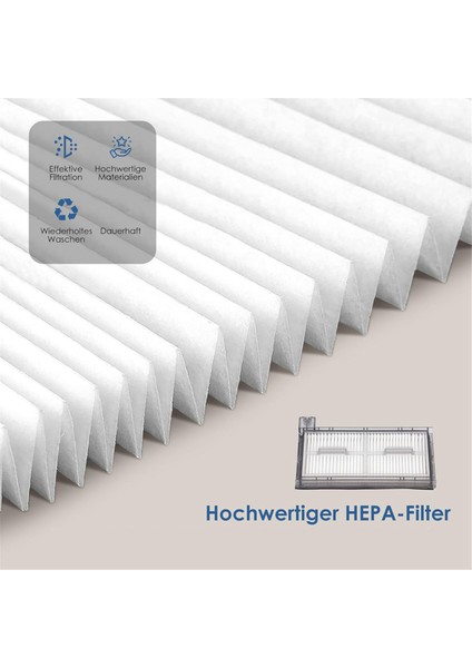 X8 Prox8 Pro Robot Süpürge Aksesuarları Için (Yurt Dışından) indirimleri