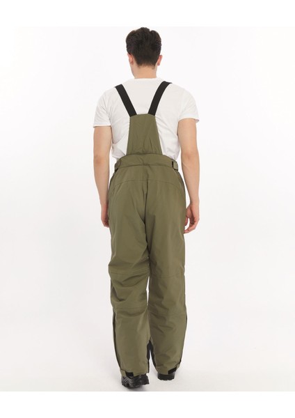 Erkek Kayak Pantolon-Haki modelleri