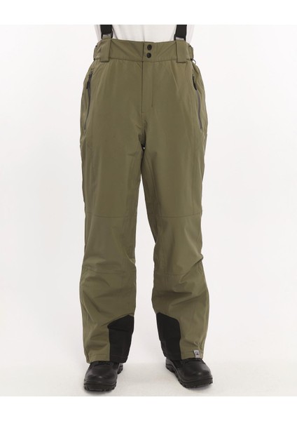 Erkek Kayak Pantolon-Haki fırsatları