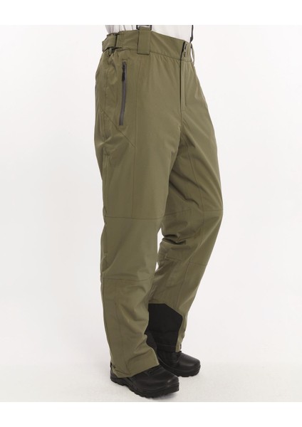 Erkek Kayak Pantolon-Haki indirimleri