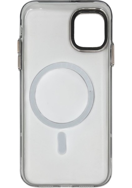 iPhone 11 Uyumlu NT-N004 Magsafe Arka Koruma Kılıf fiyatları