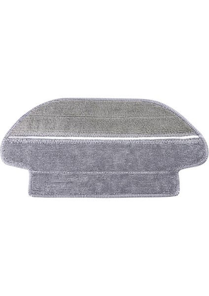 3c Robot Vakumlu Paspas Hepa Filtre Paspas Bezleri Bez (Yurt Dışından)