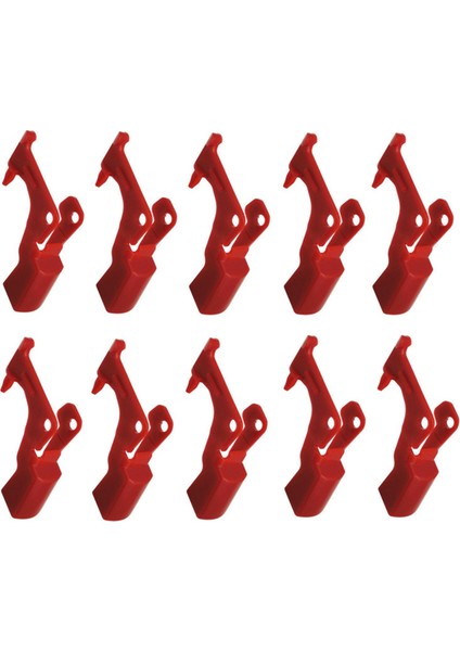 V11 V10 Elektrikli Süpürge Parçaları Için 10 Adet Anahtar Düğmesi (Yurt Dışından) modelleri