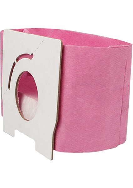 15 Adet Elektrikli Süpürge Torbası Toz Torbası -CA291321293C-13 (Yurt Dışından) fırsatları