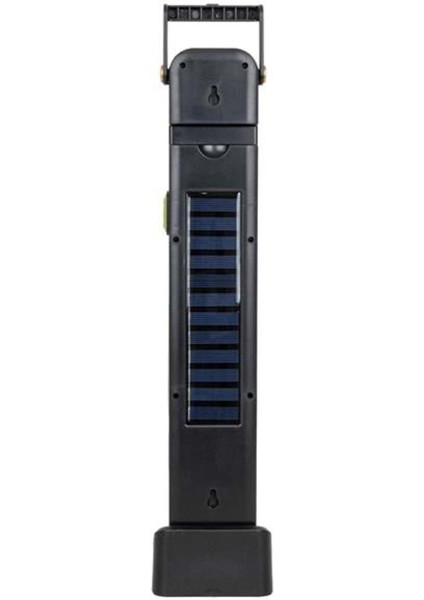 M3LFS- Premio PR-3838 2 Watt Cob LED 48 Ledli Solar Şarjli Işildak