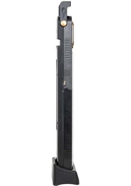 F37 Premio PR-3838 2 Watt Cob LED 48 Ledli Solar Şarjli Işildak