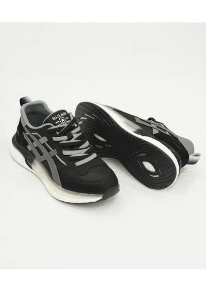 Erkek Bağcıklı Sneakers modelleri