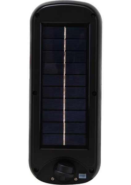 Cob Ledli Retro Görünümlü 3 Fonksiyonlu Sensörlü Lamba