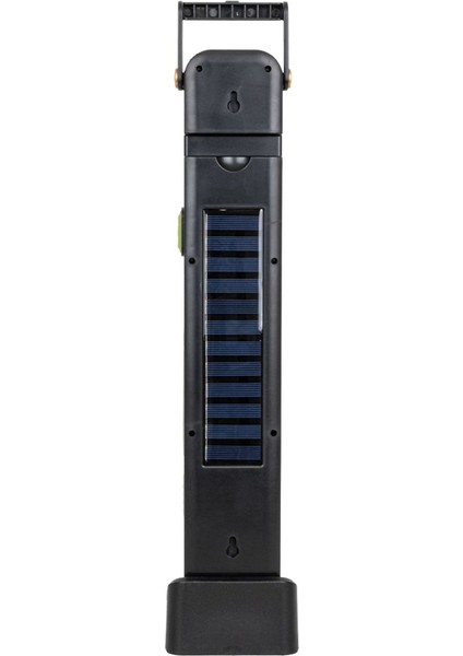 Armın3 Shopzum PR-3838 2 Watt LED 48 Ledli Solar Şarjli Işildak