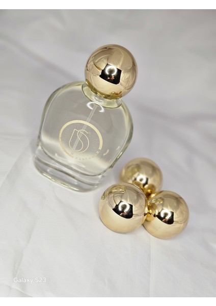 Ds Parfumum D-245 Prada Paradoxe Intense