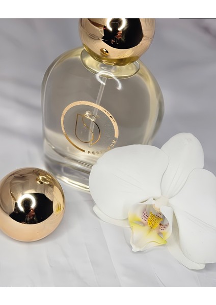 Ds Parfumum D-245 Prada Paradoxe Intense modelleri