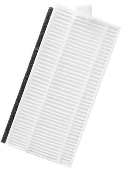 P30 Robot Ana Yan Fırça Hepa Filtre Paspas Bezi Için (Yurt Dışından)