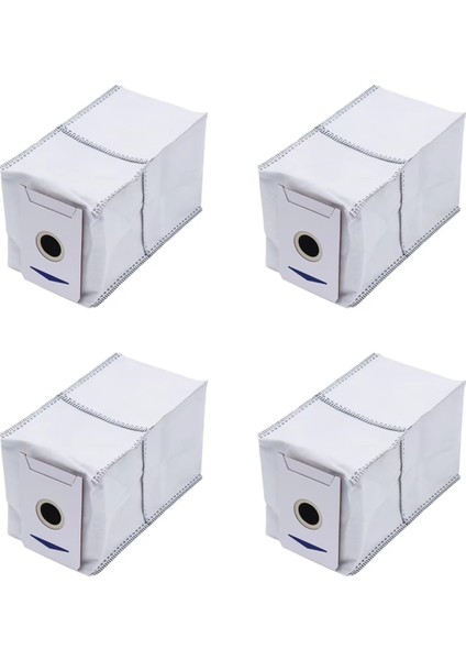 T30 Omni Robot Süpürge Aksesuarları (Yurt Dışından) indirimleri